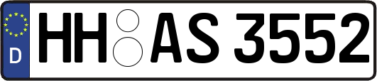 HH-AS3552
