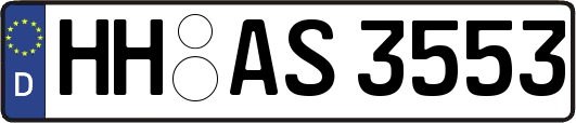 HH-AS3553