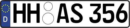 HH-AS356