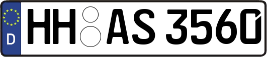 HH-AS3560