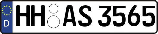 HH-AS3565