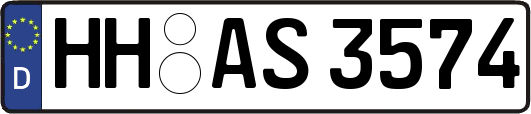 HH-AS3574