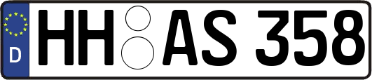 HH-AS358