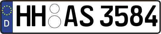 HH-AS3584