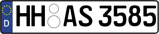 HH-AS3585