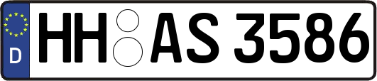 HH-AS3586