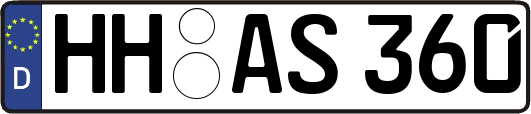 HH-AS360
