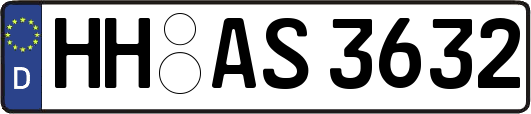 HH-AS3632