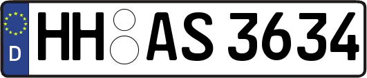 HH-AS3634