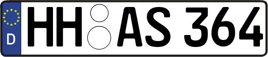 HH-AS364