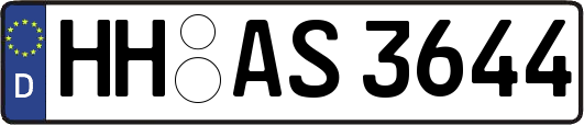HH-AS3644