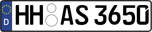 HH-AS3650