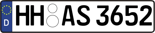HH-AS3652