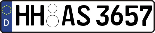 HH-AS3657