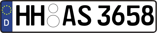 HH-AS3658