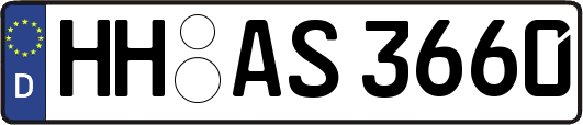 HH-AS3660