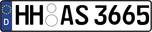 HH-AS3665