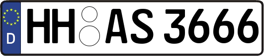HH-AS3666
