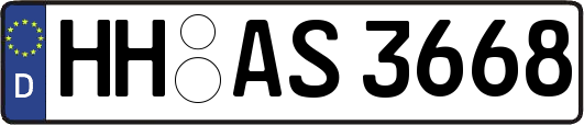 HH-AS3668