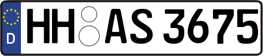 HH-AS3675