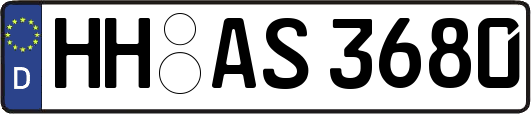 HH-AS3680