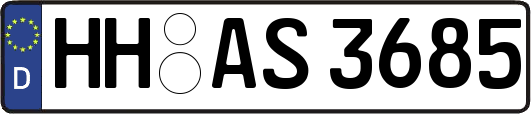 HH-AS3685