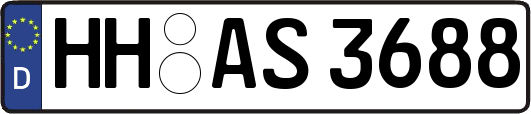 HH-AS3688