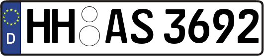 HH-AS3692