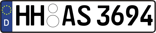HH-AS3694