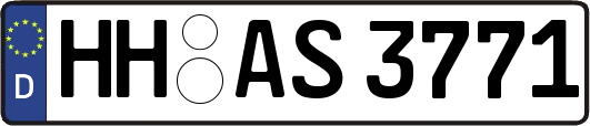 HH-AS3771