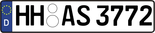 HH-AS3772