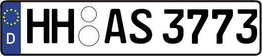 HH-AS3773