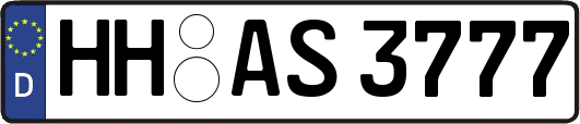 HH-AS3777