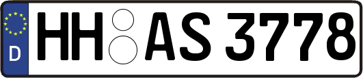 HH-AS3778