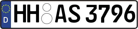 HH-AS3796