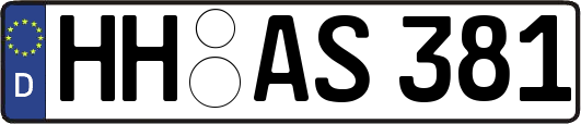 HH-AS381