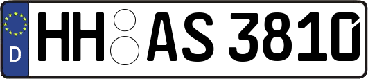 HH-AS3810