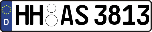 HH-AS3813