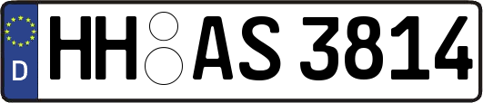 HH-AS3814