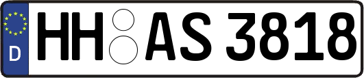 HH-AS3818
