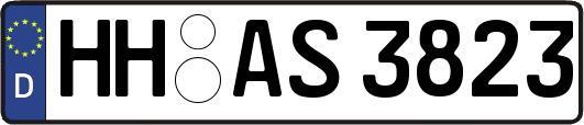 HH-AS3823