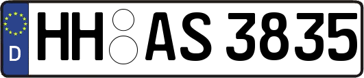 HH-AS3835