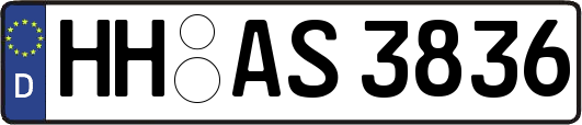 HH-AS3836