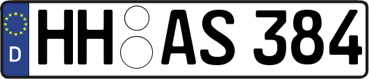 HH-AS384