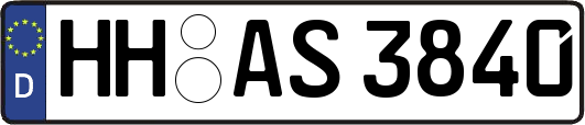 HH-AS3840
