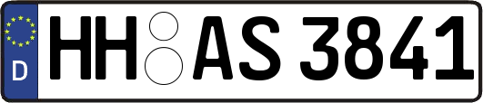 HH-AS3841