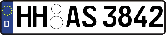 HH-AS3842