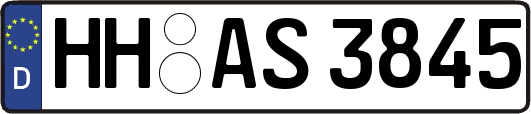 HH-AS3845