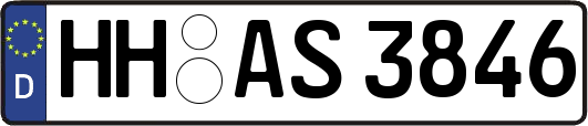 HH-AS3846