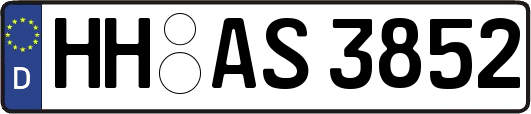 HH-AS3852